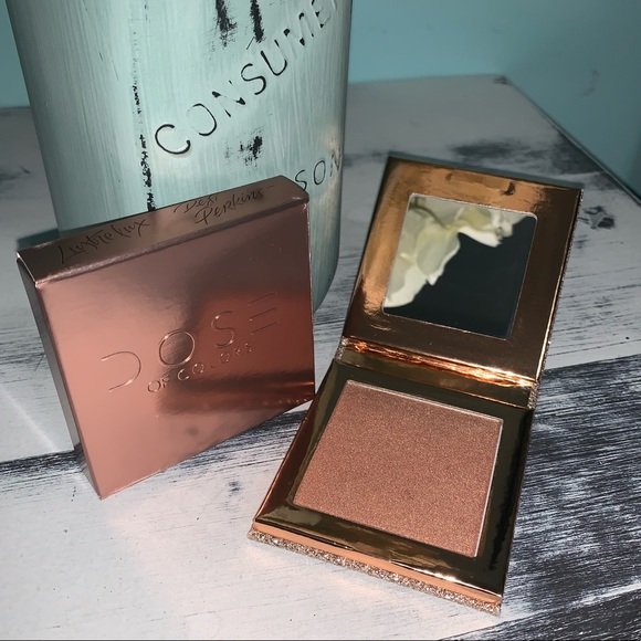 Dose of Colors Desi X Katy Highlighter in “Mírame” - Picture 1 of 5